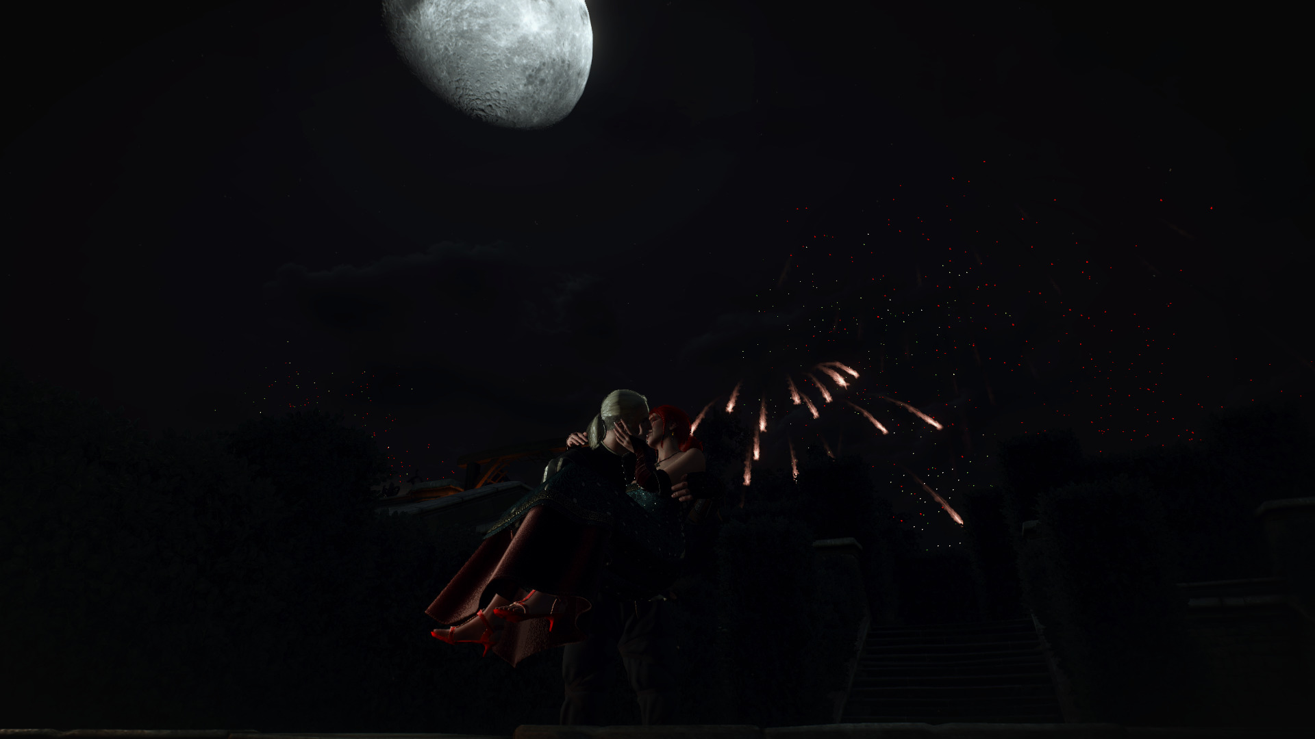 The Witcher 3: Wild Hunt, Video games Wallpaper