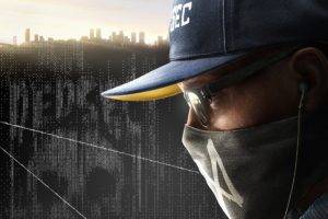 Upcoming Games, Watch Dogs 2, Hackers, Hacking