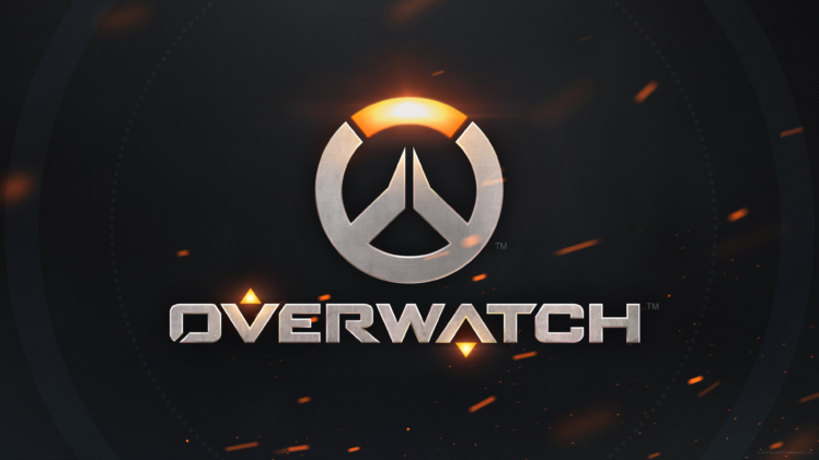 video games, Overwatch HD Wallpaper Desktop Background