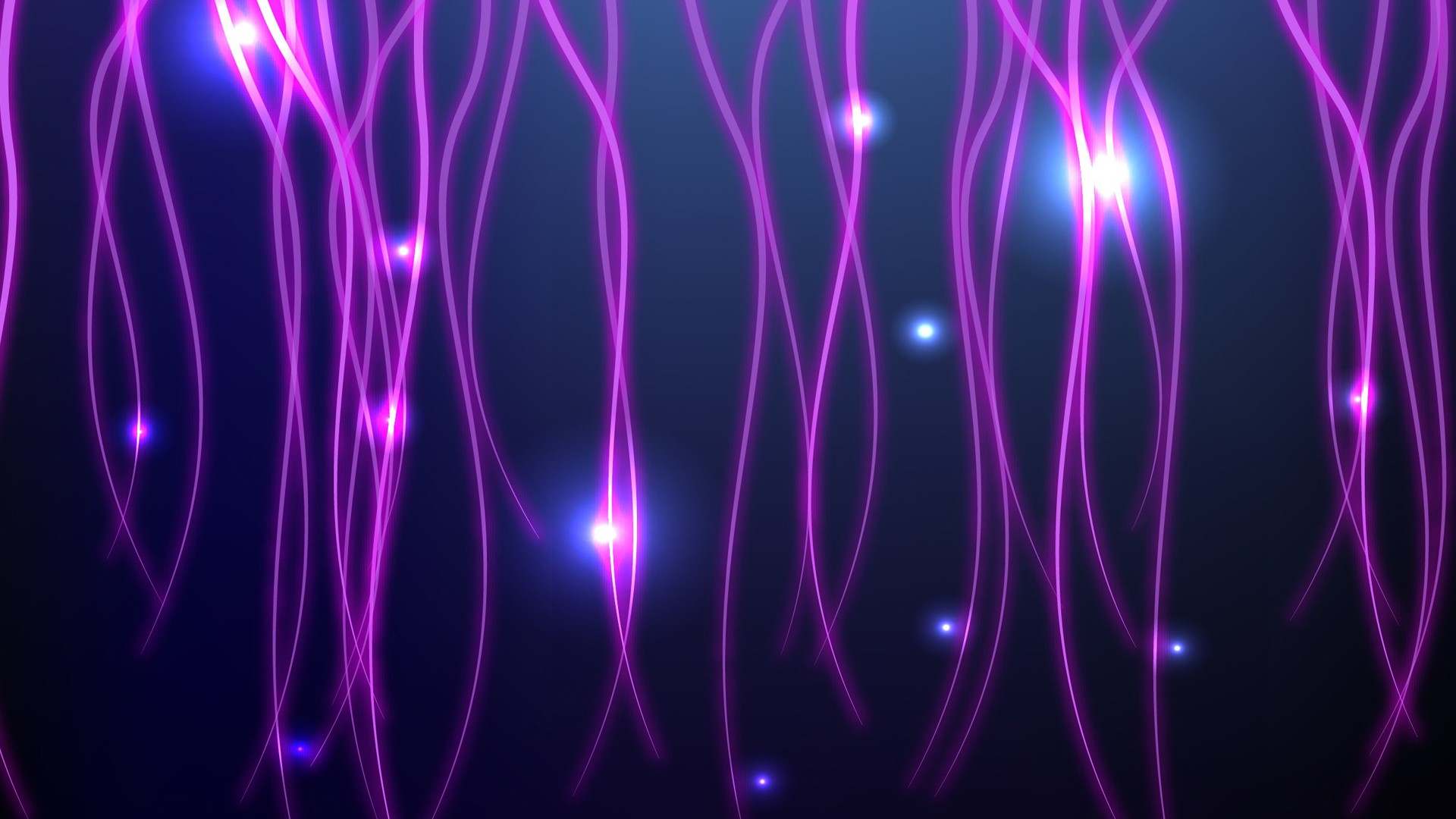 abstract, Colorful, Purple, Lines Wallpaper