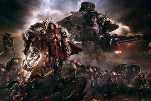 Warhammer 40, 000: Dawn of War  III