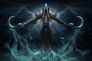video games, Diablo 3: Reaper of Souls