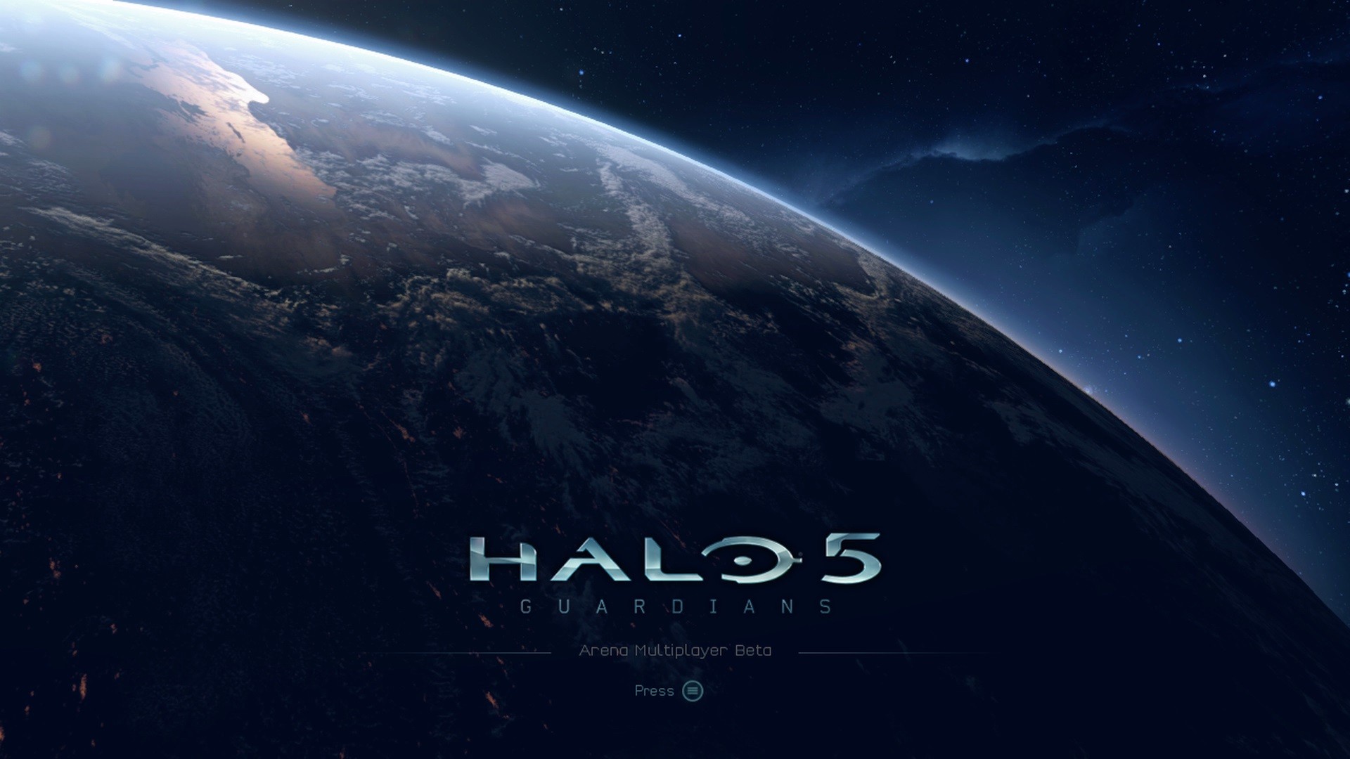 Halo, Halo 5 Wallpaper