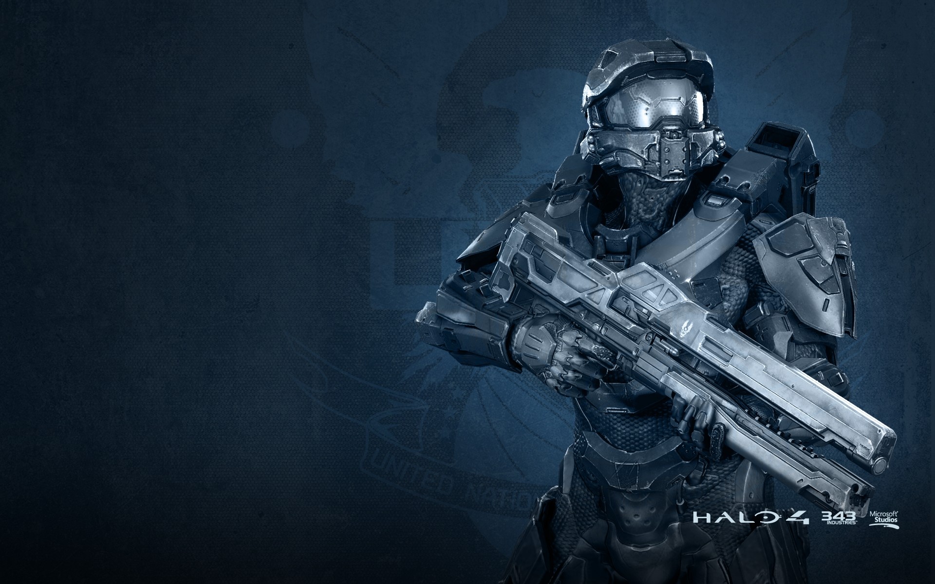 Master Chief Spartans Halo Halo 4 Unsc Infinity Wallpapers Hd Desktop And Mobile Backgrounds