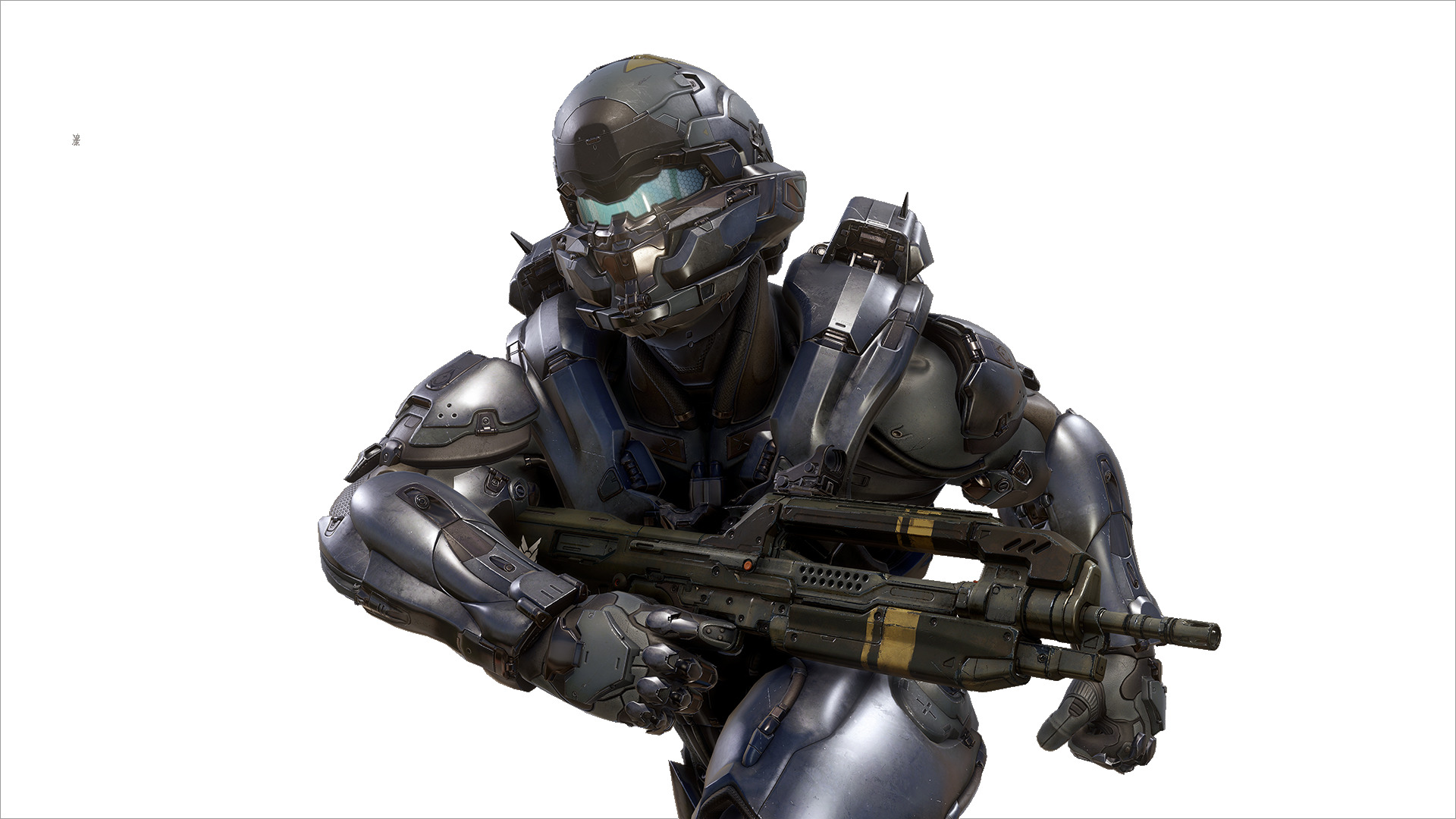 Spartan Locke, Halo 5, Halo 5: Guardians, Halo Wallpaper