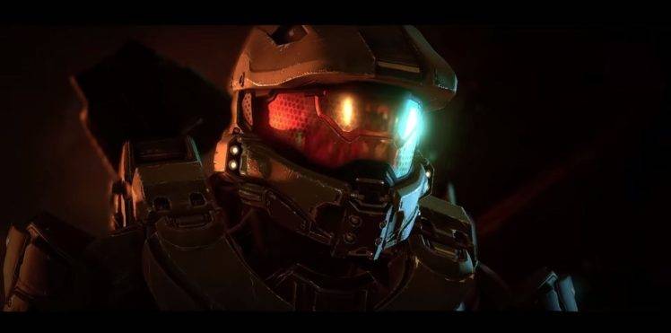 Master Chief, Halo 5, Halo 5: Guardians, Halo, Xbox One, Xbox HD Wallpaper Desktop Background