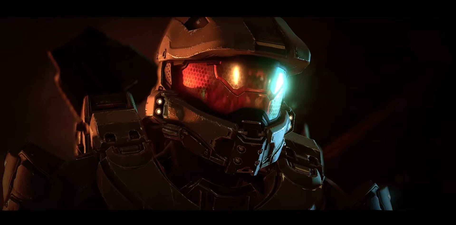 Master Chief, Halo 5, Halo 5: Guardians, Halo, Xbox One, Xbox Wallpaper