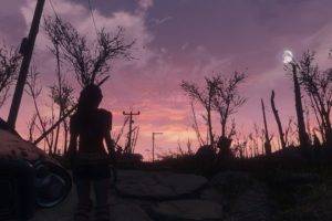 Fallout 4, Screen shot, Video games