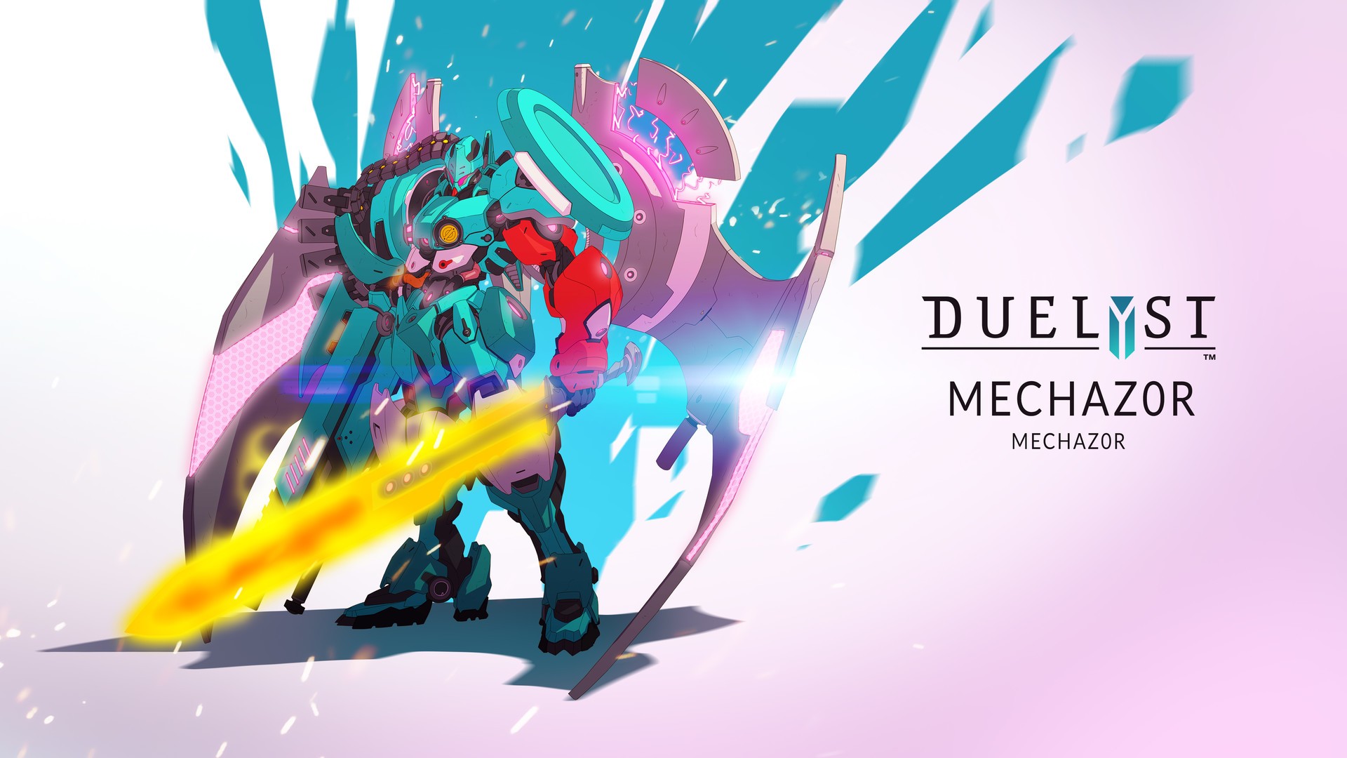 Anton Fadeev, Duelyst, Video games, Artwork, Digital art, Concept art Wallpaper
