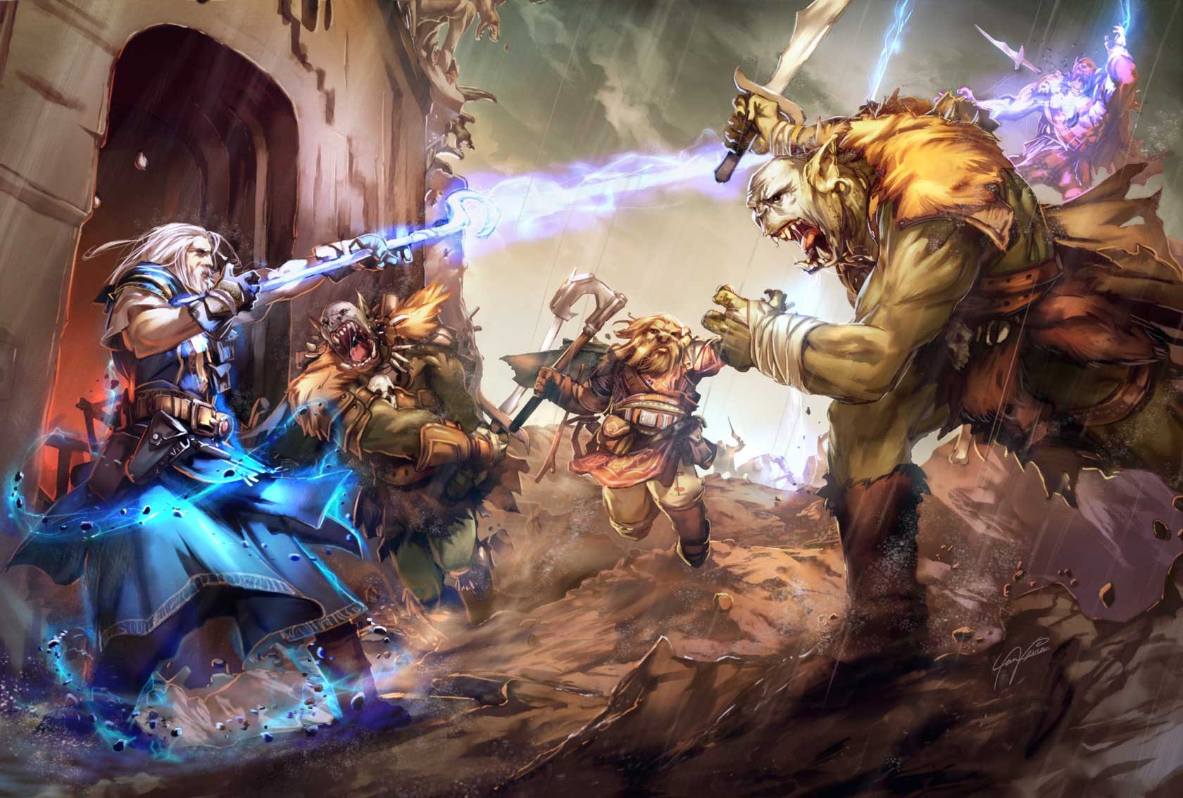 Featured image of post Pathfinder Rpg Wallpaper For everything about the pathfinder tabletop rpg