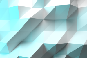 abstract, Low poly