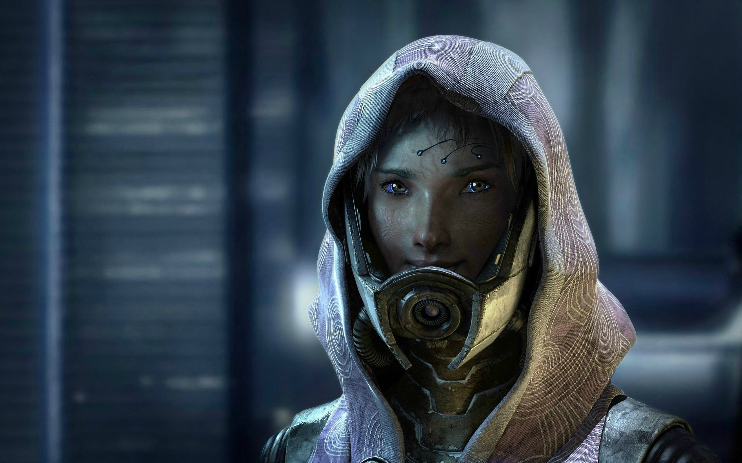 Mass Effect, Video games, Mass Effect 3 Wallpaper
