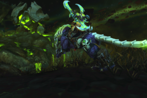 Demon Hunter WoW, Video games,  World of Warcraft