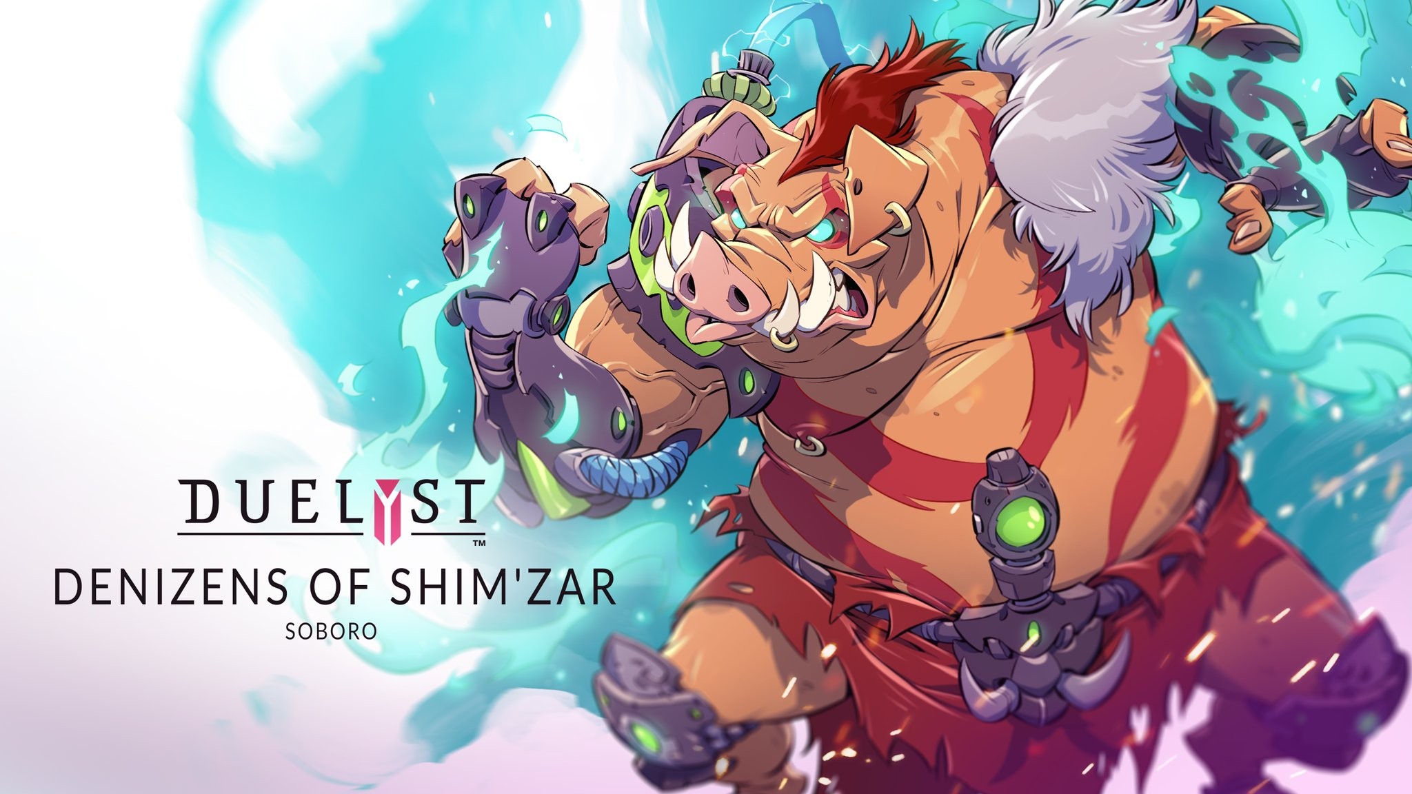 Duelyst, Video games, Artwork, Digital art, Concept art Wallpaper