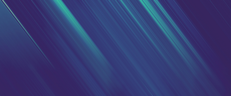 abstract, Blue, Lines, Digital art, Minimalism HD Wallpaper Desktop Background