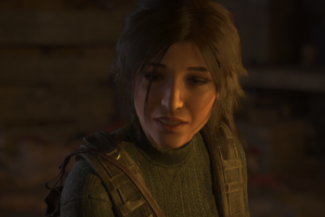 Lara Croft, Rise of the Tomb Raider, Tomb Raider