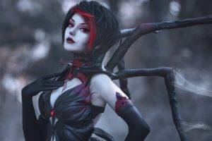 gamers, HAGANE Cosplay, Cosplay, League of Legends