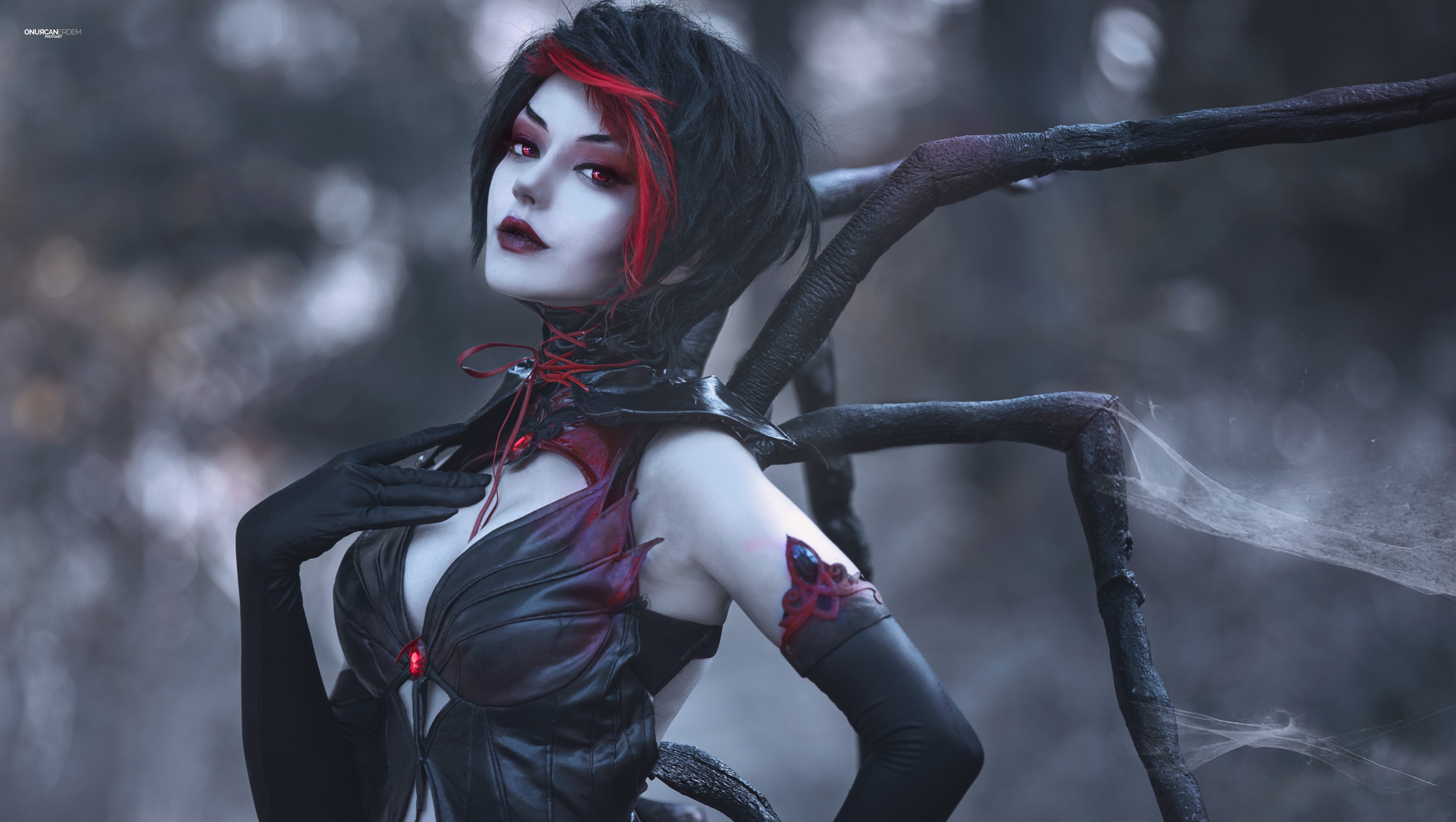 gamers, HAGANE Cosplay, Cosplay, League of Legends Wallpaper