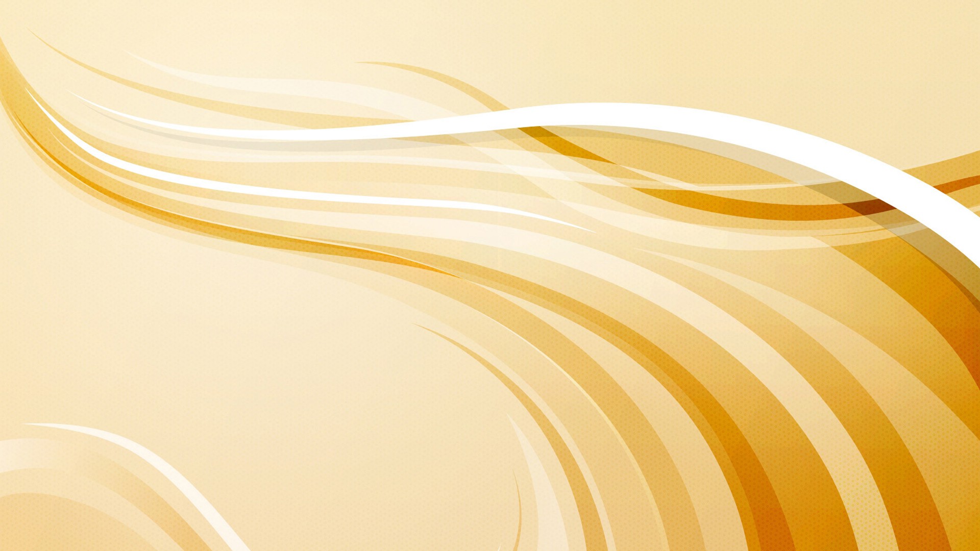 abstract, Yellow, Lines Wallpaper