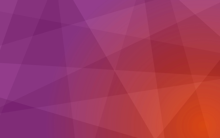 Ubuntu, Abstract, Gradient, GIMP HD Wallpaper Desktop Background