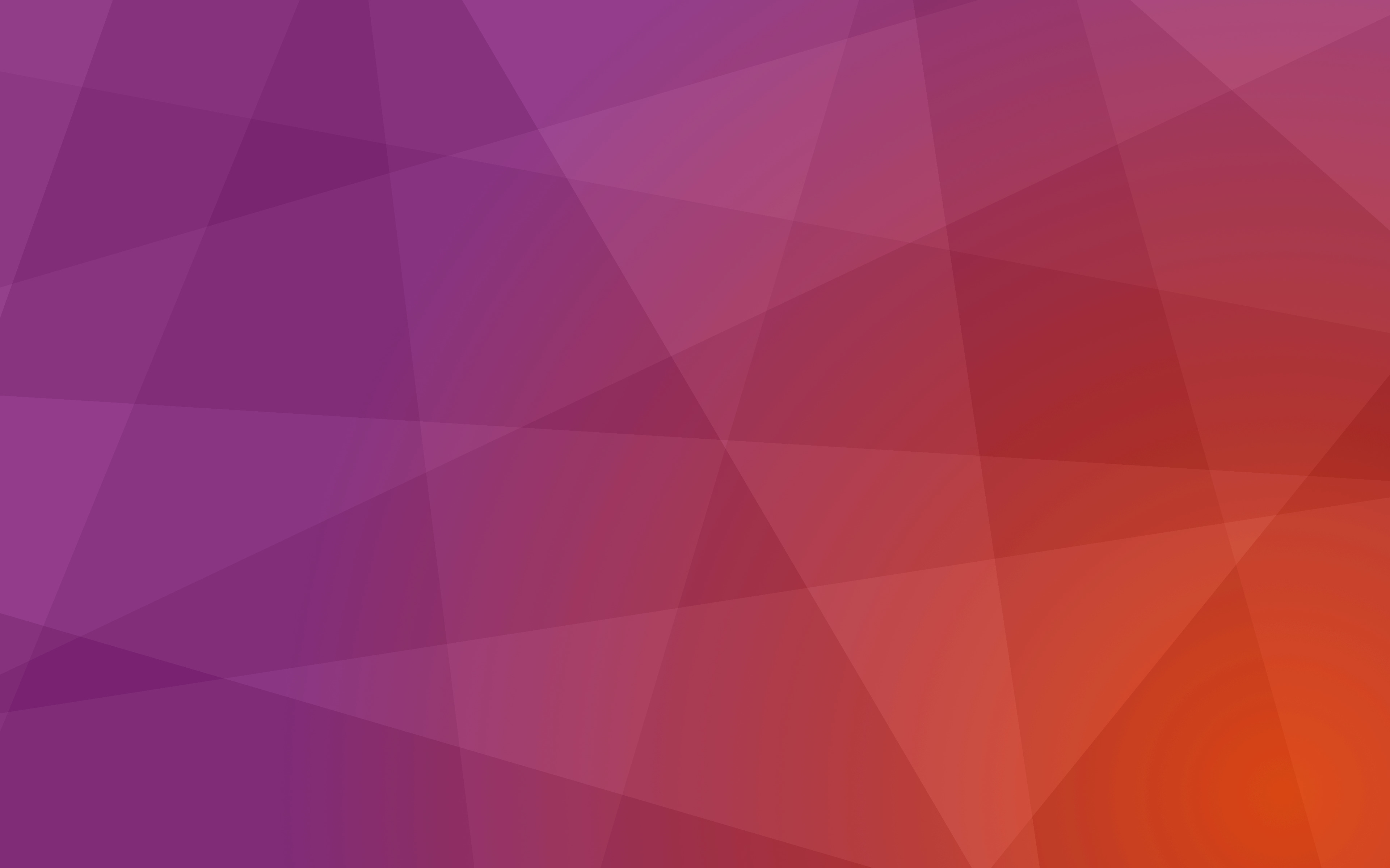 Ubuntu, Abstract, Gradient, GIMP Wallpaper