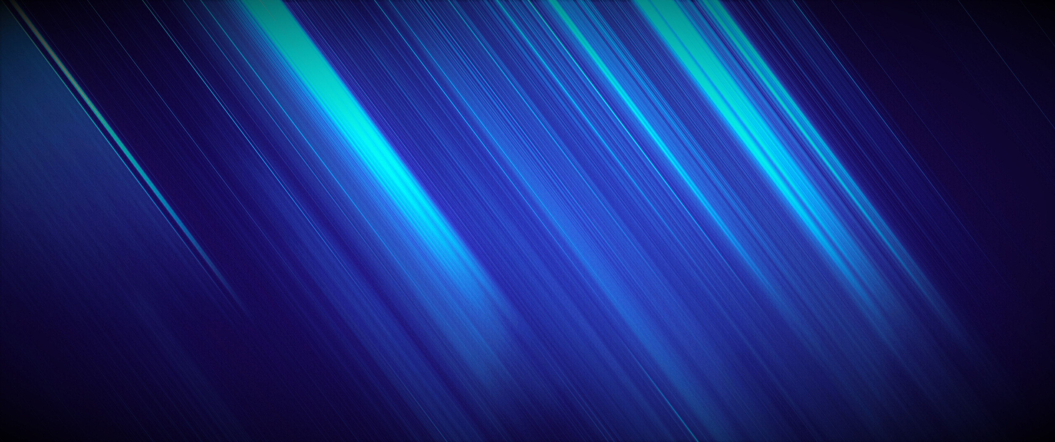 abstract, Blue, Colorful Wallpaper