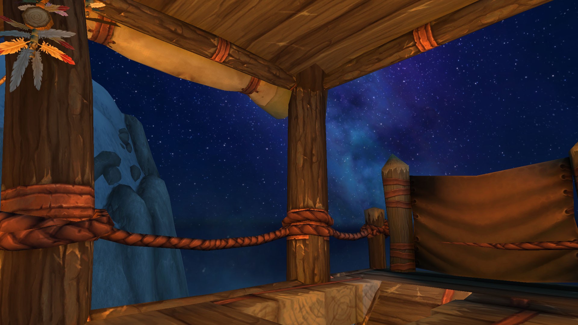 Legion, World of Warcraft, Warcraft, Highmountain, Taurens Wallpaper