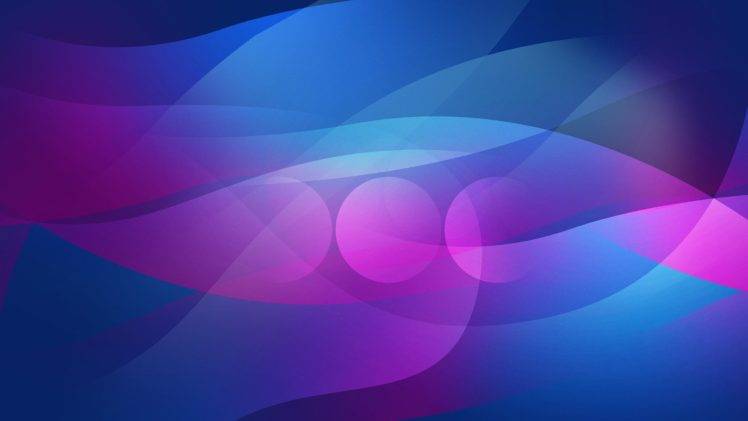 abstract, Pink, Gradient HD Wallpaper Desktop Background