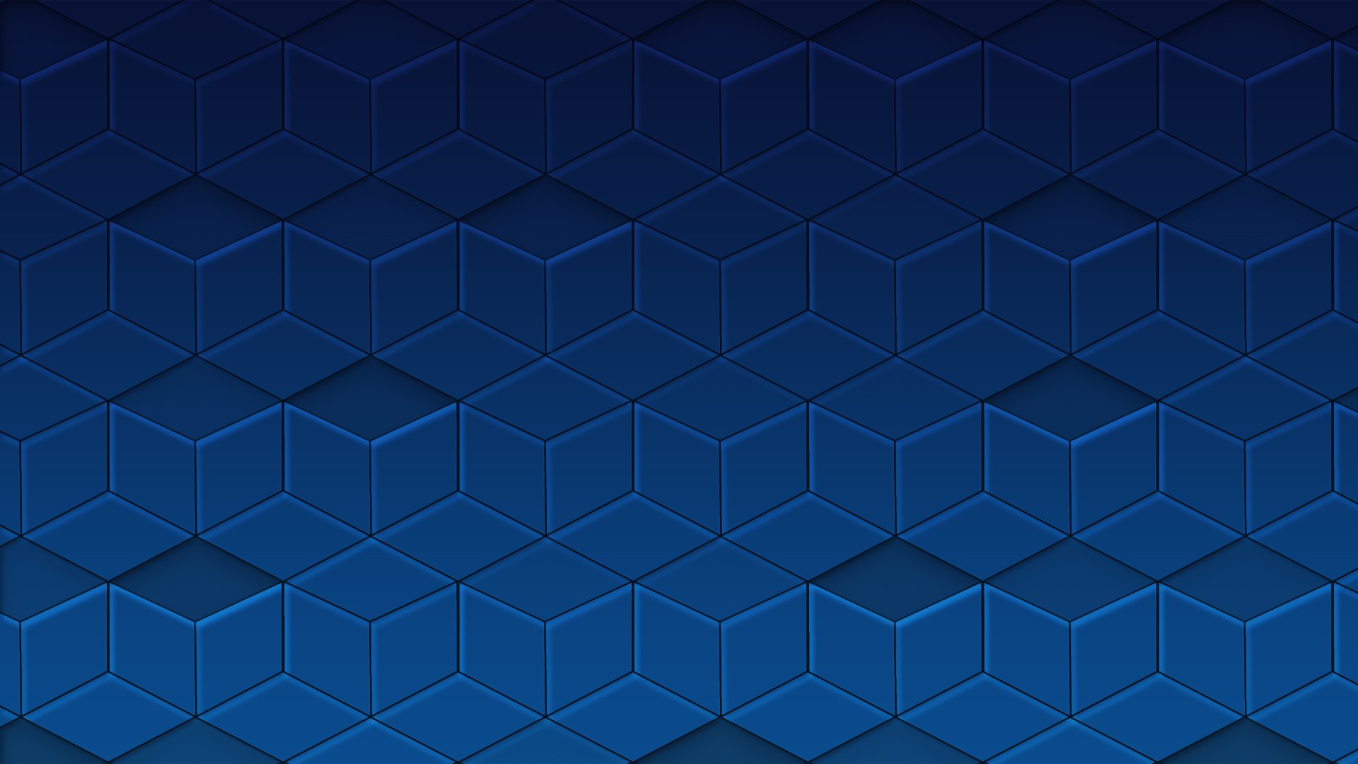 abstract, Shapes, Cube Wallpaper