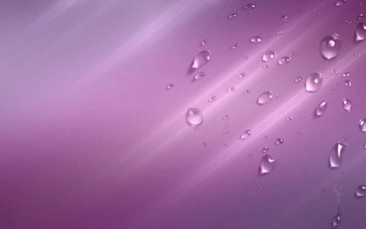 water drops, Abstract HD Wallpaper Desktop Background