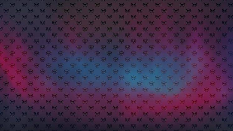 pattern, Abstract HD Wallpaper Desktop Background