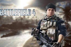 Battlefield 4, Video games