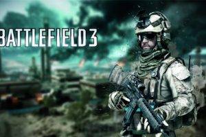Battlefield 3, Video games