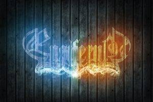 Ensiferum, Band, Metal music, Artwork, Logo, Digital art