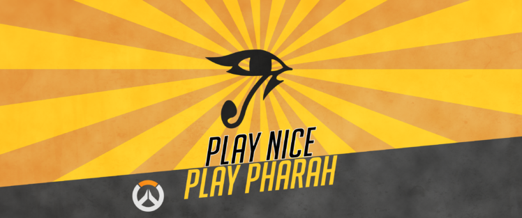 Pharah (Overwatch), Overwatch, Ultrawide HD Wallpaper Desktop Background