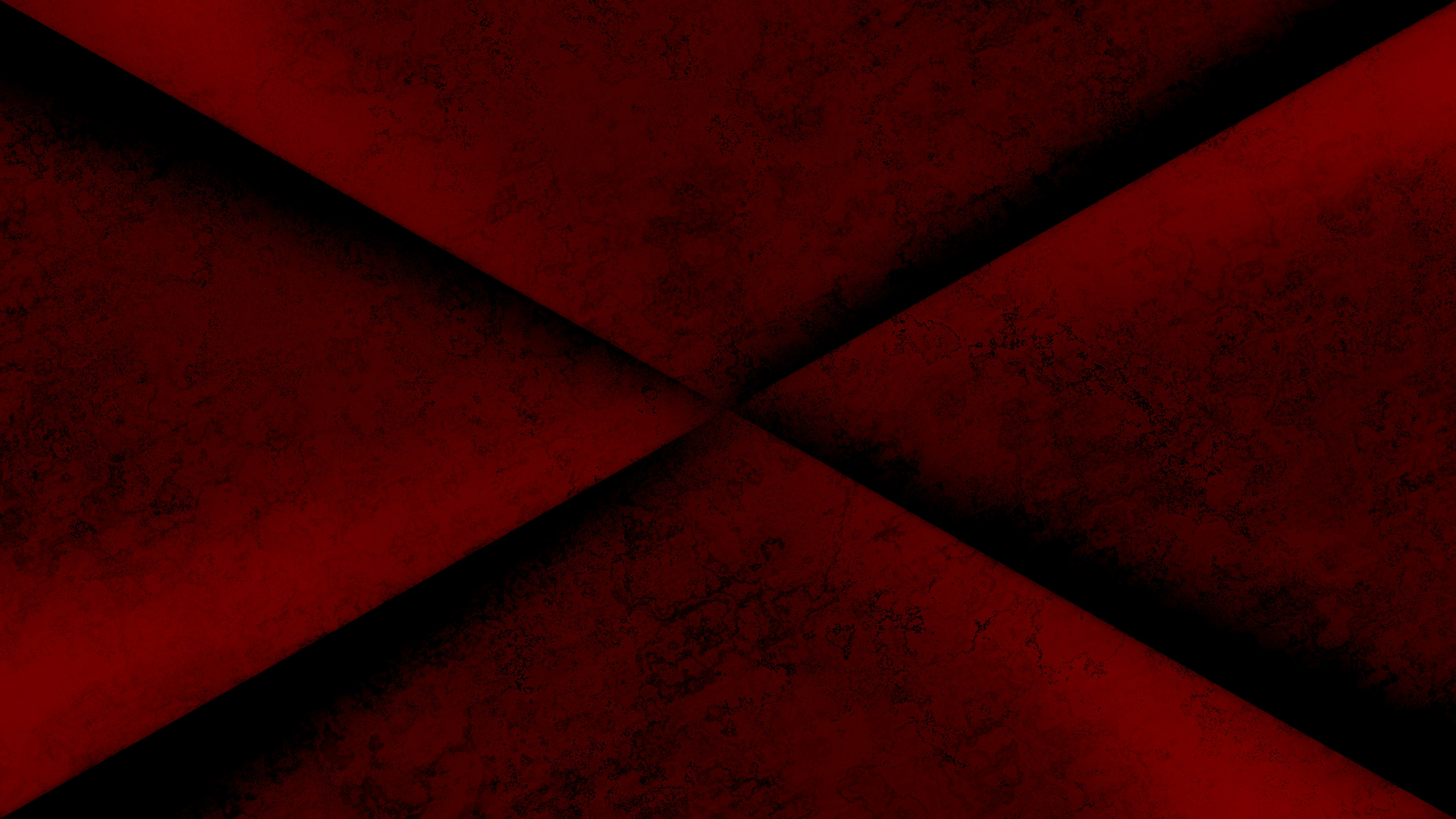 abstract, Red, Digital art, Shadow Wallpaper