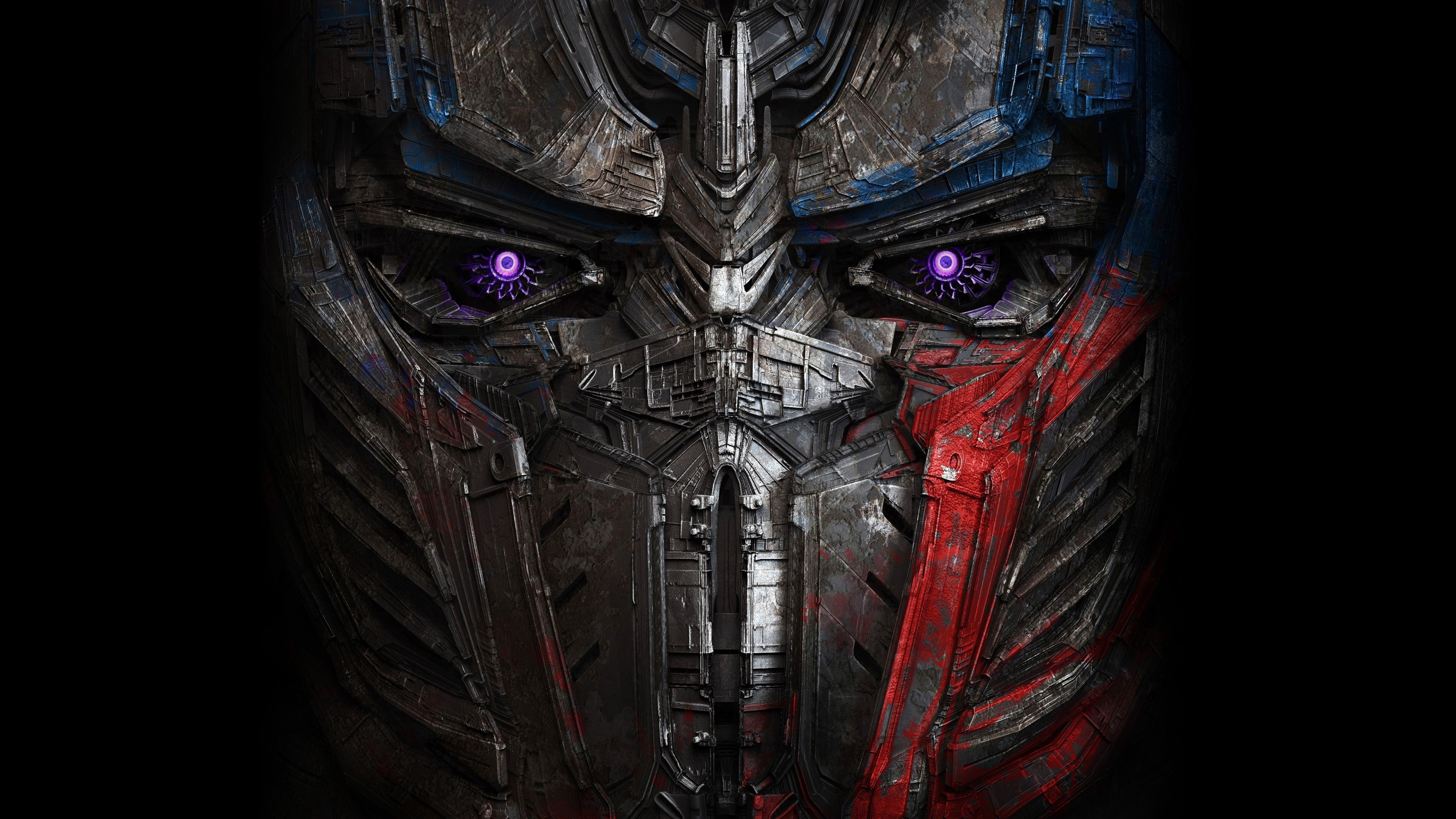 Optimus Prime, Surreal, Digital art, Transformers Wallpaper