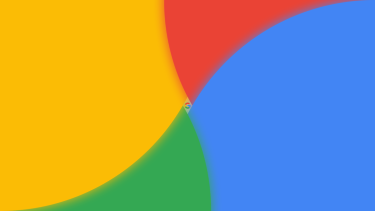 Google, Abstract HD Wallpaper Desktop Background
