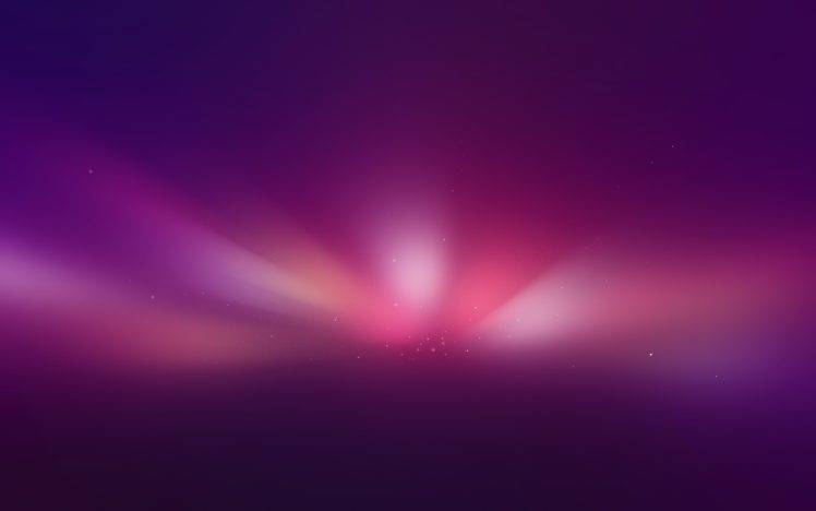 minimalism, Purple, Lights, Artwork HD Wallpaper Desktop Background
