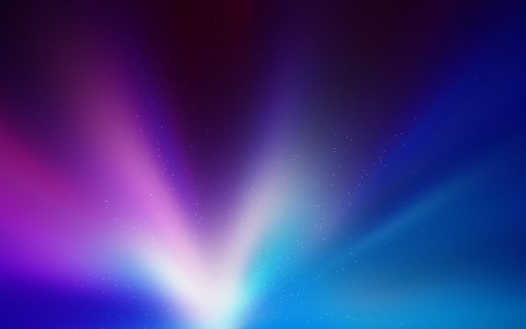 minimalism, Blue, Purple, Black, Artwork HD Wallpaper Desktop Background