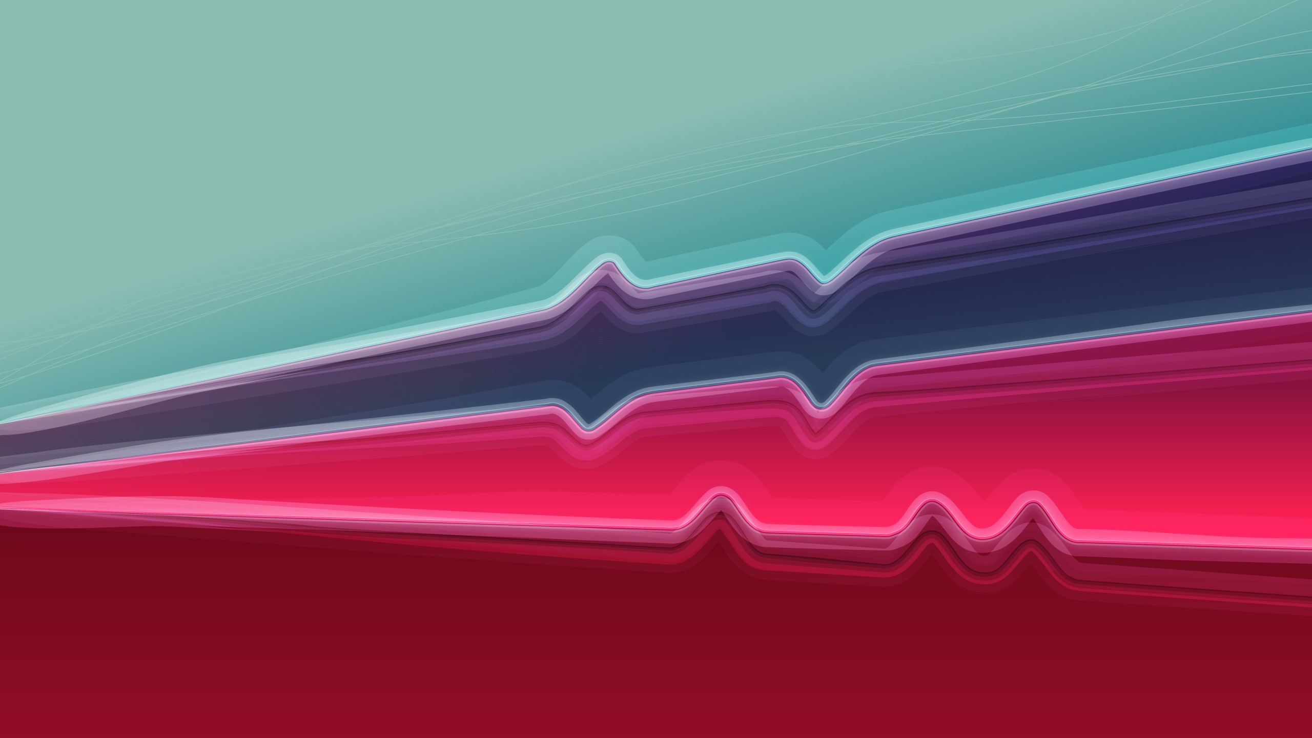 duckfarm, Abstract Wallpaper