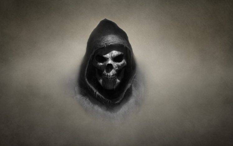 skull, Skeleton, Artwork, He Man HD Wallpaper Desktop Background