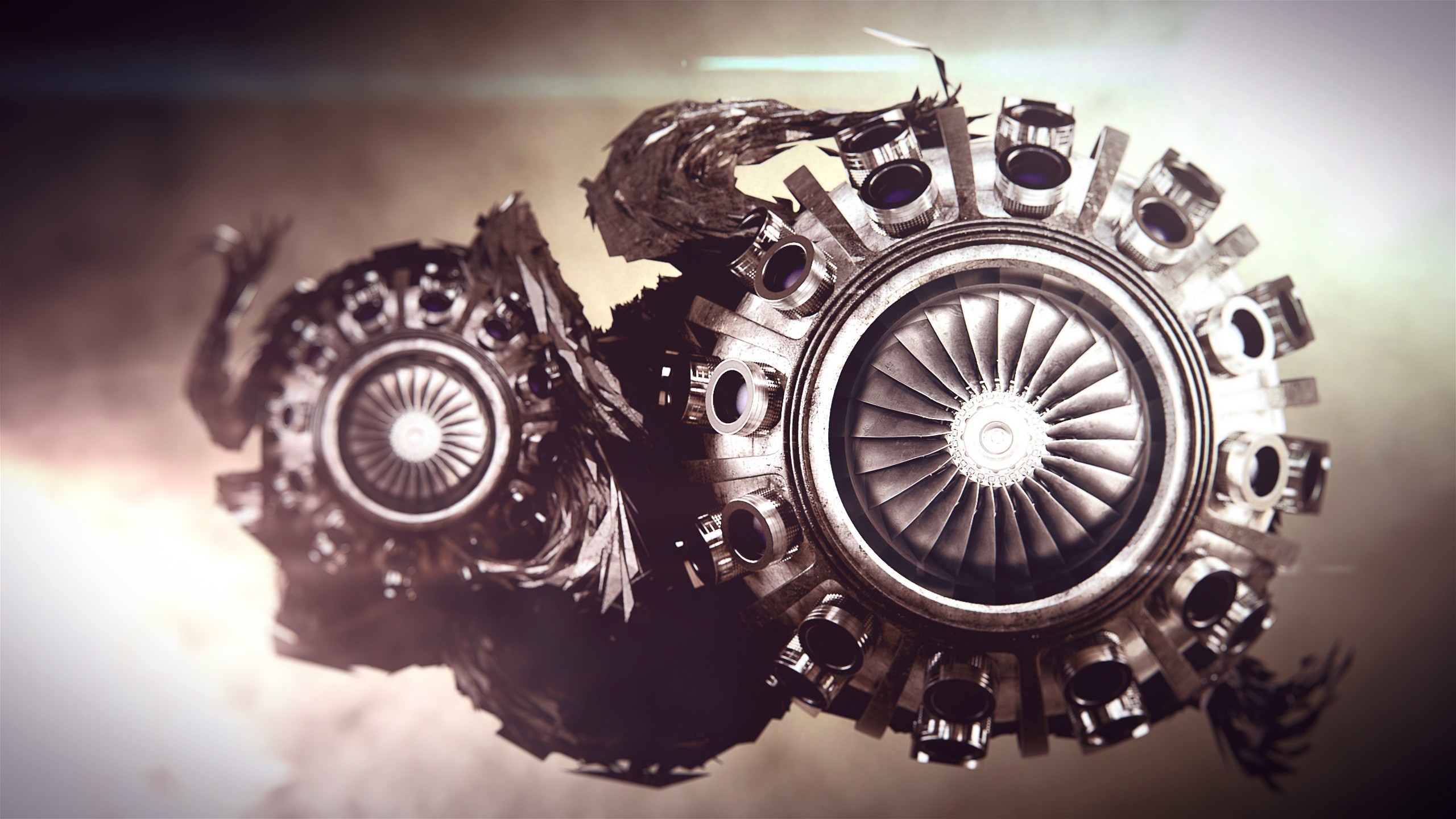 abstract, Engines Wallpapers HD / Desktop and Mobile ...