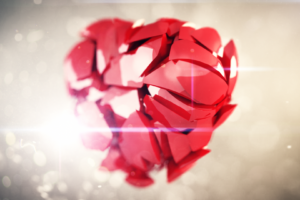 heart, Abstract