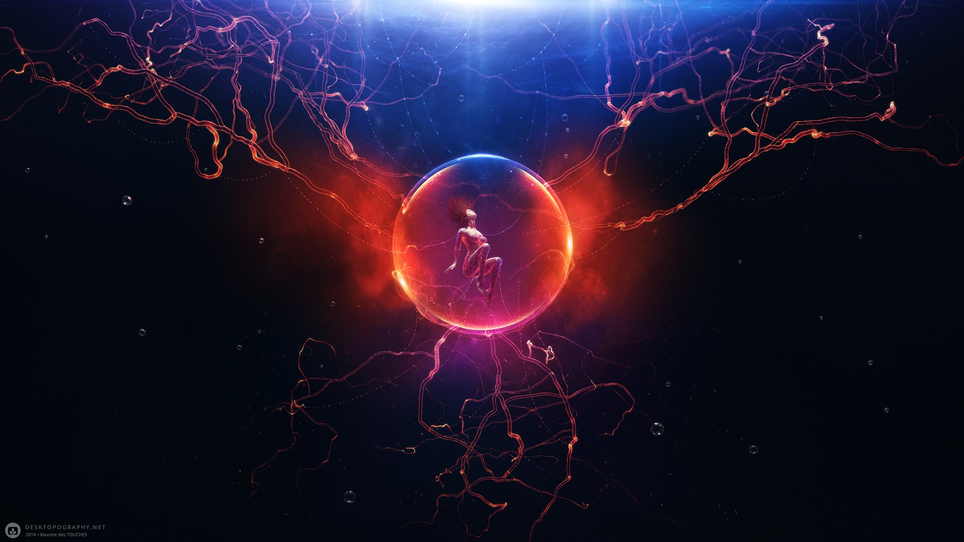 digital art Wallpaper