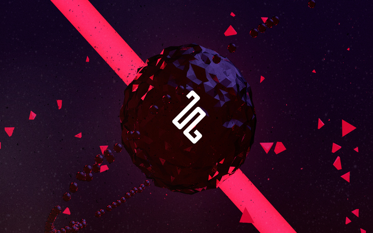 Monstercat, Artwork Wallpaper
