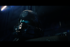 Master Chief, Blue Team, Halo 5: Guardians