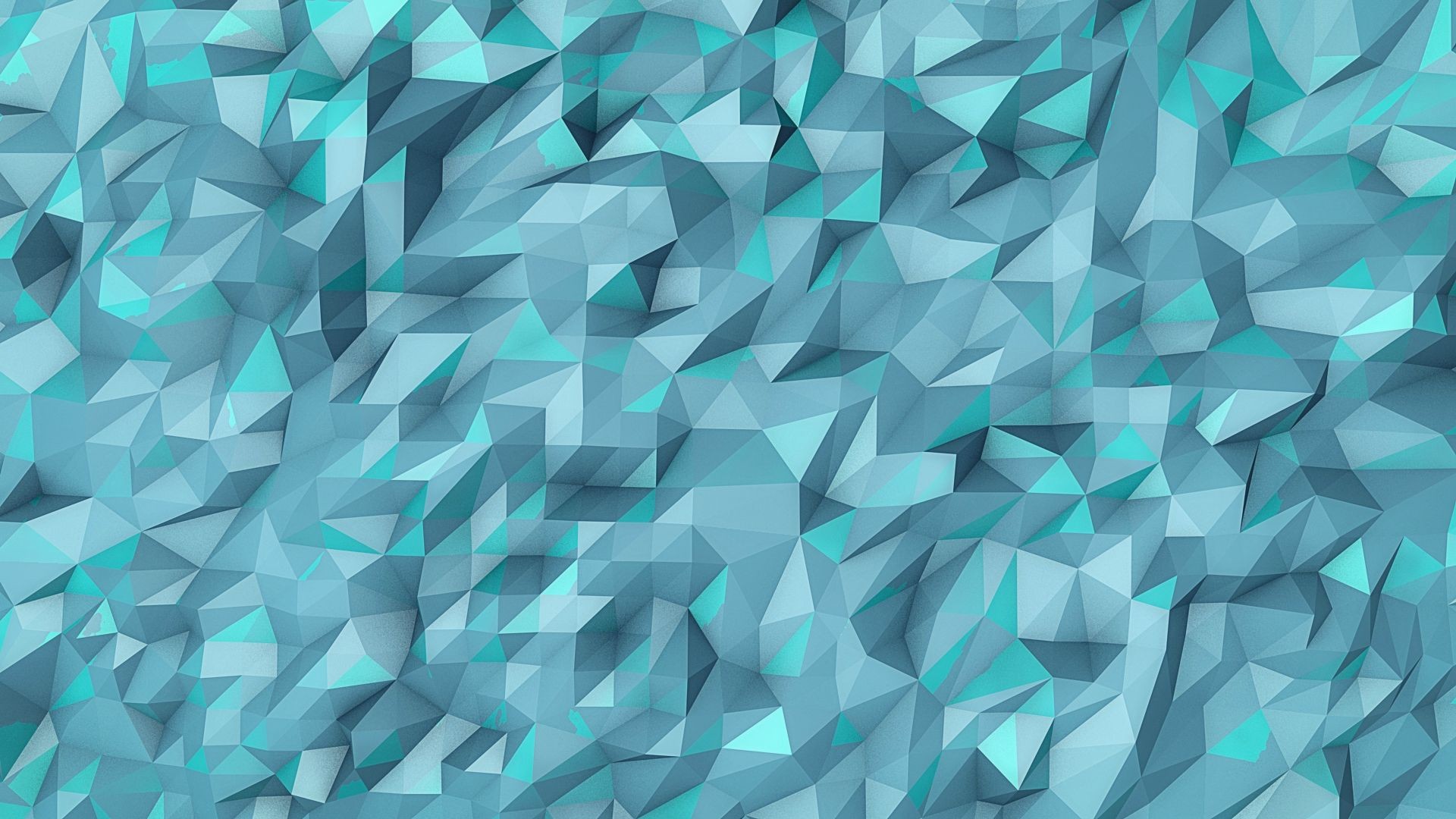 abstract, Low poly Wallpaper
