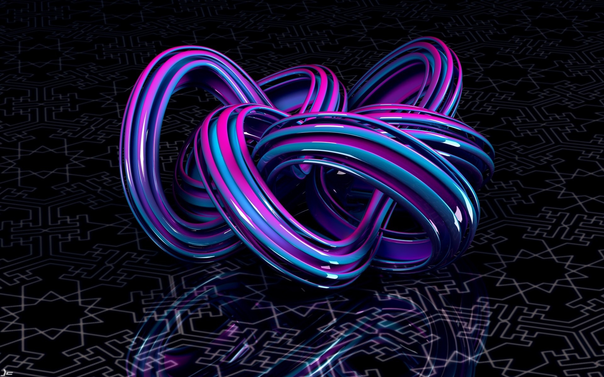 abstract, 3D Wallpapers HD / Desktop and Mobile Backgrounds