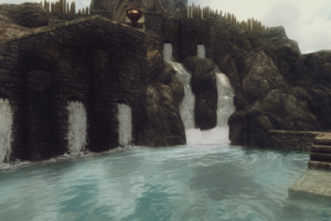 The Elder Scrolls V: Skyrim, Video games, Whiterun